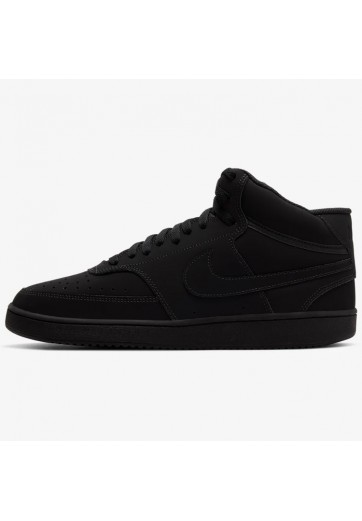 Кроссовки Nike COURT VISION MID