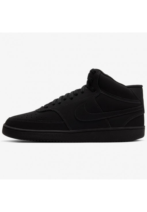 Incaltaminte Sport Nike COURT VISION MID
