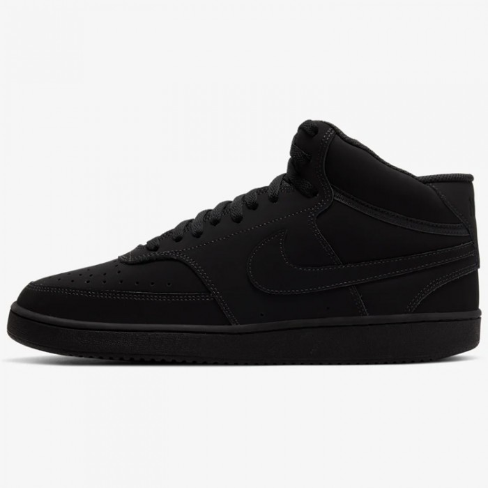 Incaltaminte Sport Nike COURT VISION MID