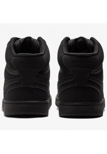 Кроссовки Nike COURT VISION MID