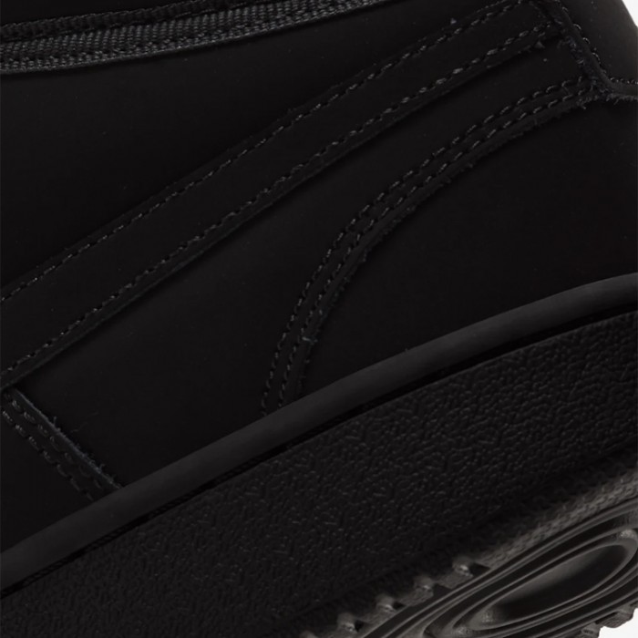 Incaltaminte Sport Nike COURT VISION MID - 3