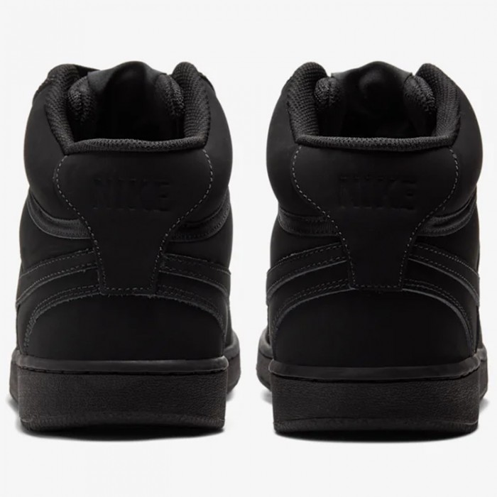 Incaltaminte Sport Nike COURT VISION MID - 5