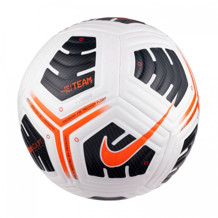 Minge fotbal Nike NK ACADEMY PRO - TEAM  SZ 4  CU8041-101