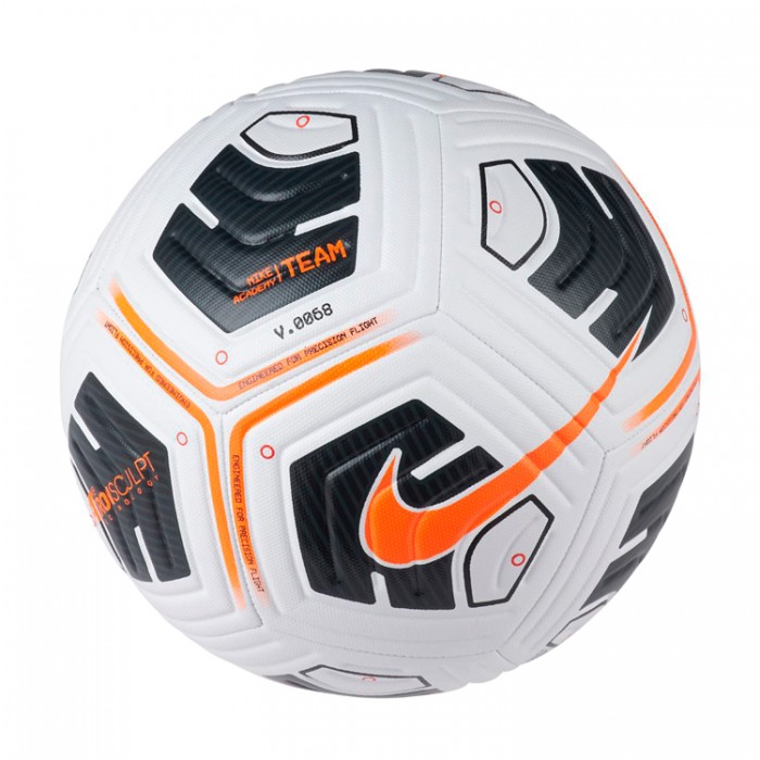 Футбольный мяч Nike NK ACADEMY - TEAM  CU8047-101