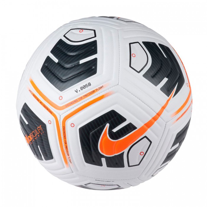Футбольный мяч Nike NK ACADEMY - TEAM  CU8047-101 - 3