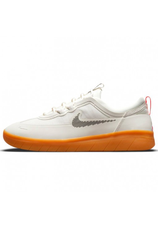Кроссовки Nike SB NYJAH FREE 2 T