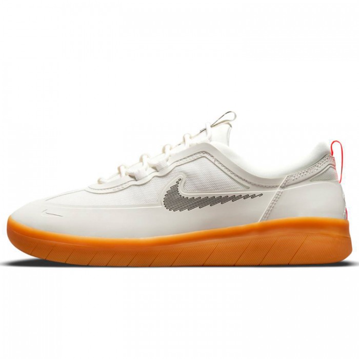 Incaltaminte Sport Nike SB NYJAH FREE 2 T CU9220-101