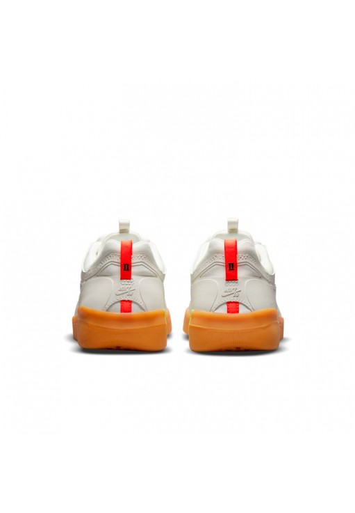 Кроссовки Nike SB NYJAH FREE 2 T