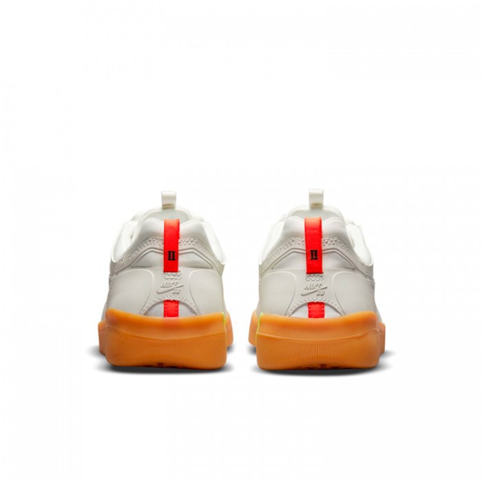 Incaltaminte Sport Nike SB NYJAH FREE 2 T CU9220-101 - 2