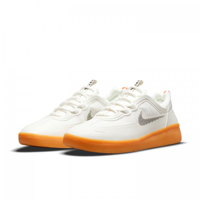 Incaltaminte Sport Nike SB NYJAH FREE 2 T CU9220-101 - 4