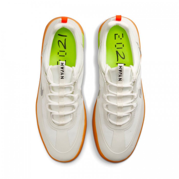 Incaltaminte Sport Nike SB NYJAH FREE 2 T CU9220-101 - 5