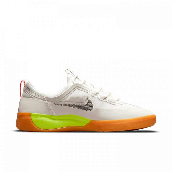 Incaltaminte Sport Nike SB NYJAH FREE 2 T CU9220-101 - 6