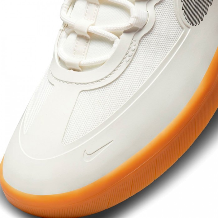Incaltaminte Sport Nike SB NYJAH FREE 2 T CU9220-101 - 8