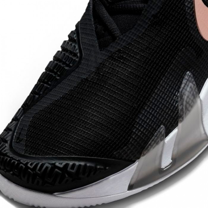 Кроссовки Nike WMNS NIKE REACT VAPOR NXT CLY CV0746-001 - изображение №2