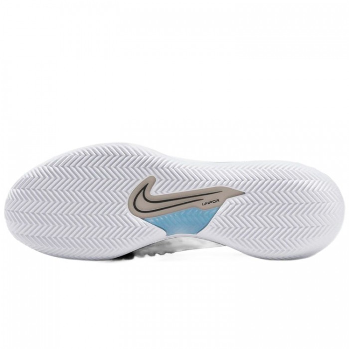 Кроссовки Nike WMNS NIKE REACT VAPOR NXT CLY CV0746-001 - изображение №3