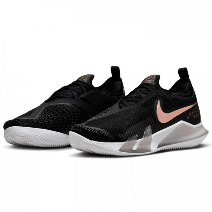 Кроссовки Nike WMNS NIKE REACT VAPOR NXT CLY CV0746-001 - изображение №3