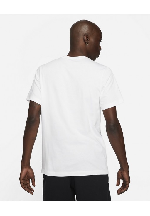 Футболка Nike M J JUMPMAN AIR HBR SS CREW