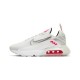 Кроссовки Nike W AIR MAX 2090 CV8727-101