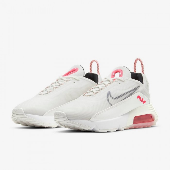 Кроссовки Nike W AIR MAX 2090 CV8727-101 - 2