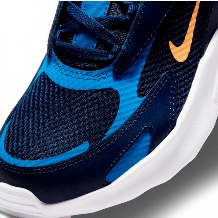 Кроссовки Nike AIR MAX BOLT (GS) 816266 - изображение №8