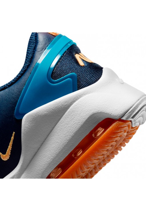 Кроссовки Nike AIR MAX BOLT (PSE)