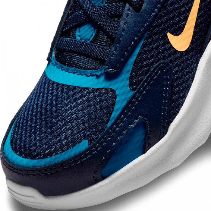 Кроссовки Nike AIR MAX BOLT (PSE) CW1627-401 - изображение №3