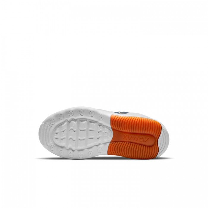 Кроссовки Nike AIR MAX BOLT (PSE) CW1627-401 - изображение №8