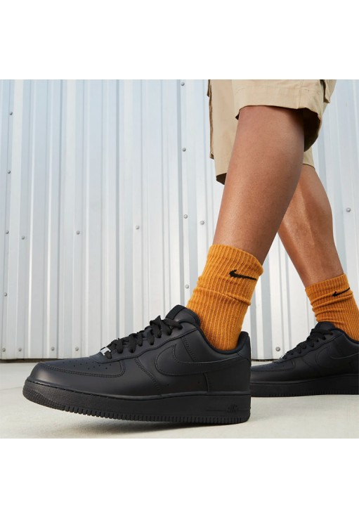 Кроссовки Nike AIR FORCE 1 07