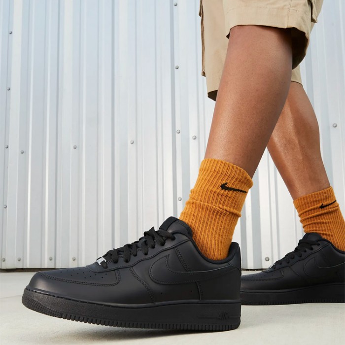 Incaltaminte Sport Nike AIR FORCE 1 07 CW2288-001 - 2