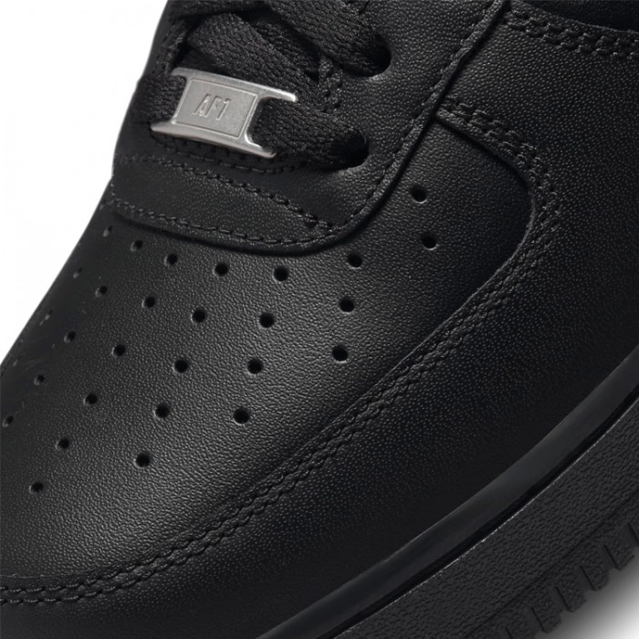 Incaltaminte Sport Nike AIR FORCE 1 07 CW2288-001 - 3