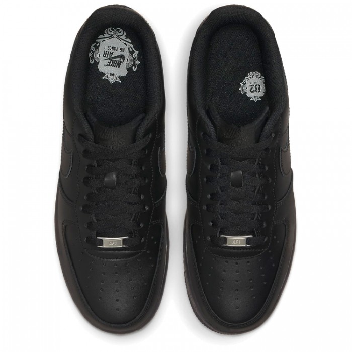 Incaltaminte Sport Nike AIR FORCE 1 07 CW2288-001 - 4