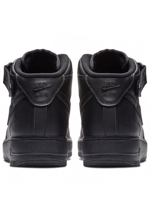 Кроссовки Nike AIR FORCE 1 MID 07