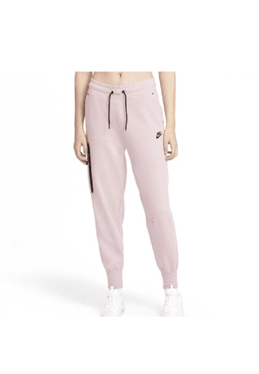 Pantaloni Nike W NSW TCH FLC PANT