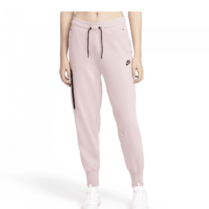 Pantaloni Nike W NSW TCH FLC PANT CW4292-601