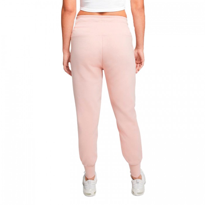 Pantaloni Nike W NSW TCH FLC PANT CW4292-601 - 4
