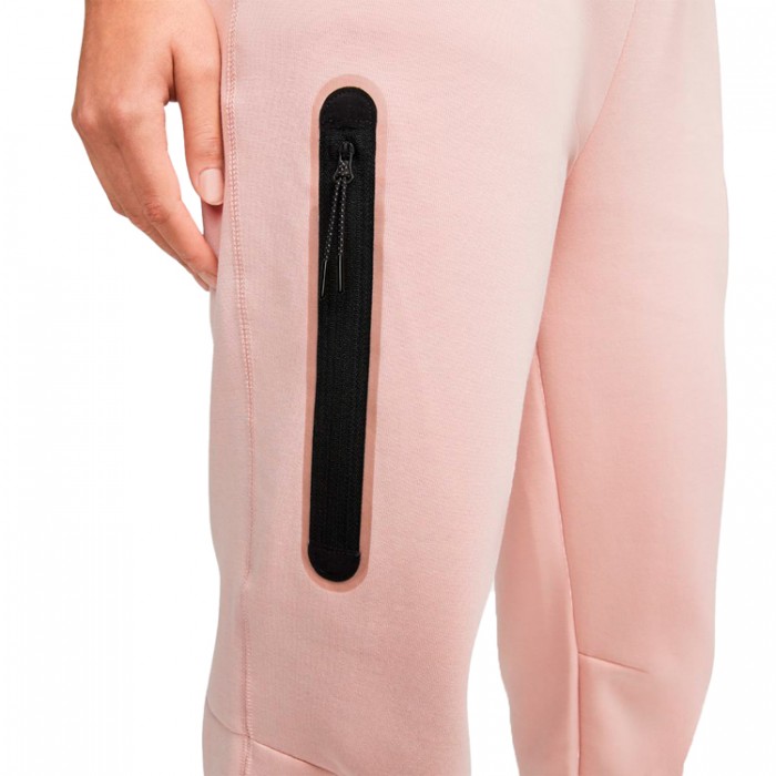 Pantaloni Nike W NSW TCH FLC PANT CW4292-601 - 5