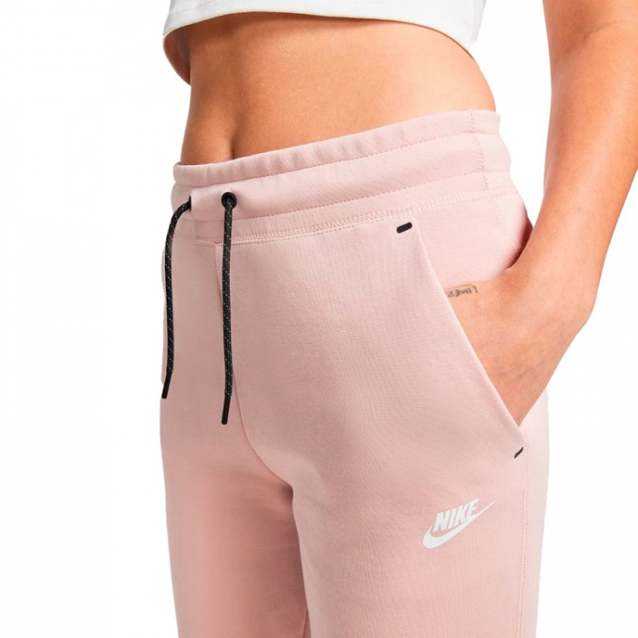 Pantaloni Nike W NSW TCH FLC PANT CW4292-601 - 6