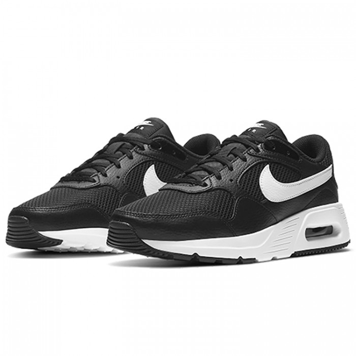 Кроссовки Nike WMNS AIR MAX SC CW4554-001 - изображение №3