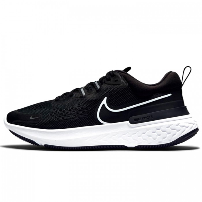 Кроссовки Nike WMNS REACT MILER 2 CW7136-001