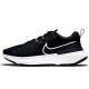 Кроссовки Nike WMNS REACT MILER 2 CW7136-001