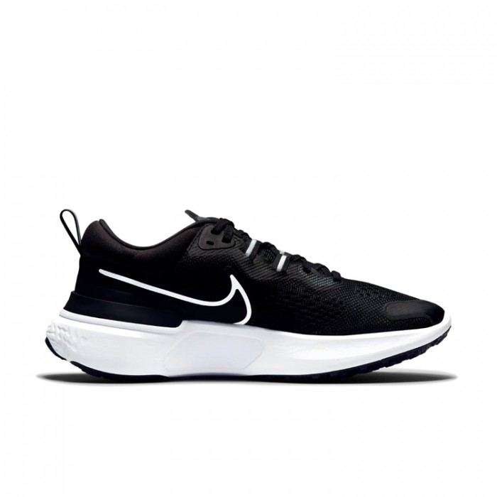 Кроссовки Nike WMNS REACT MILER 2 CW7136-001 - 6