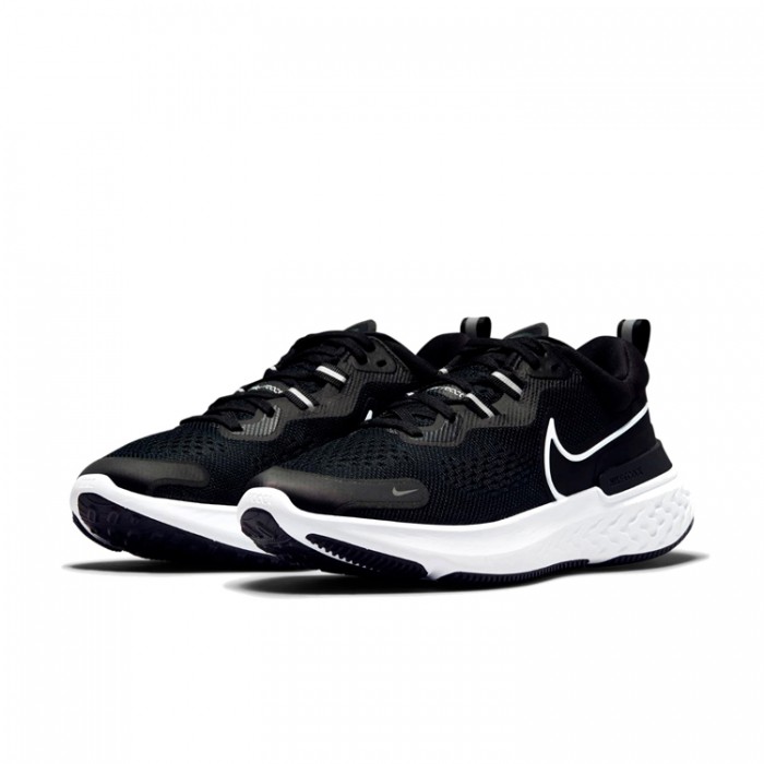 Кроссовки Nike WMNS REACT MILER 2 CW7136-001 - 8