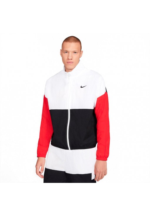 Толстовка Nike M NK JKT STARTING FIVE