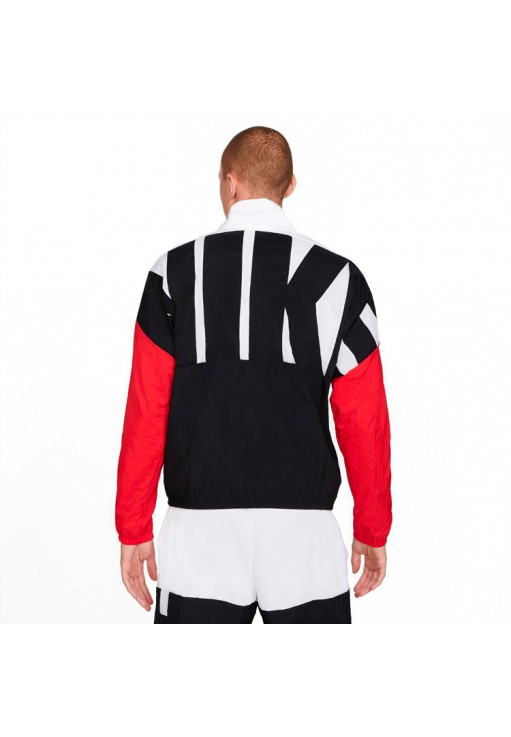 Толстовка Nike M NK JKT STARTING FIVE