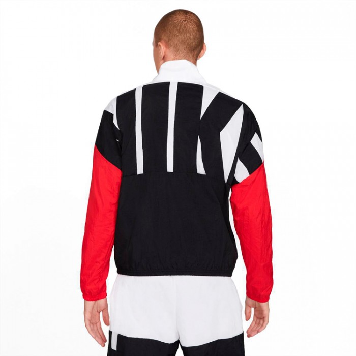 Толстовка Nike M NK JKT STARTING FIVE CW7348-101 - 2