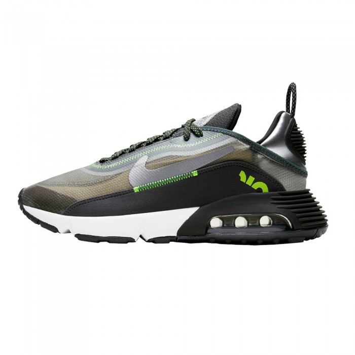 Incaltaminte Sport Nike AIR MAX 2090 SE CW8336-001