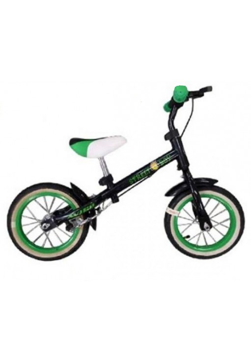 Bicicleta p/u copii EssaToys CXF070601