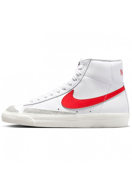 Incaltaminte Sport Nike W BLAZER MID 77