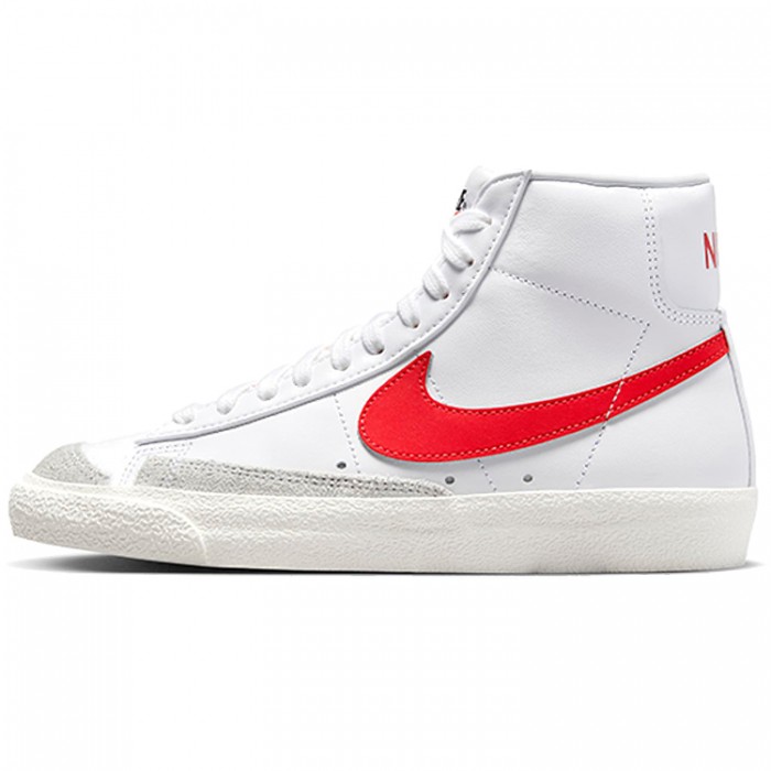 Incaltaminte Sport Nike W BLAZER MID 77 CZ1055-101