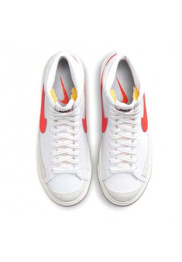 Incaltaminte Sport Nike W BLAZER MID 77